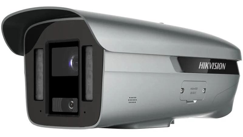 Hikvision iDS-2CD8C46G0-XZS - Bullet IP kamera