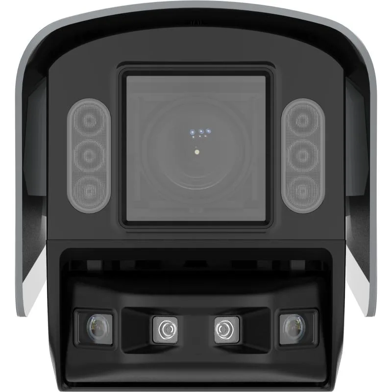Hikvision iDS-2CD8C46G0P-XZS - Bullet IP kamera