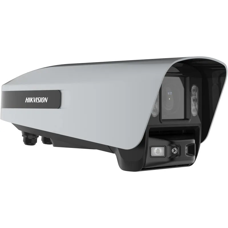 Hikvision iDS-2CD8C46G0P-XZS - Bullet IP kamera