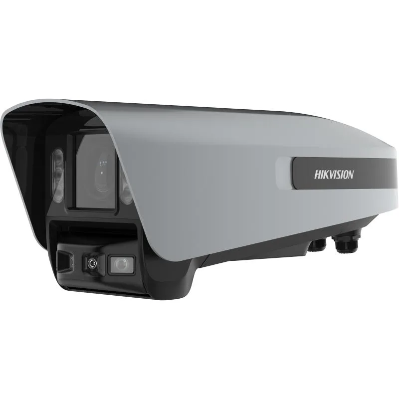 Hikvision iDS-2CD8C46G0P-XZS - Bullet IP kamera