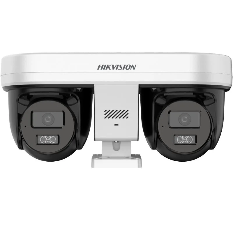Hikvision iDS-2CD8V447G0E/X2-XZS