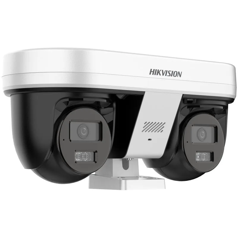 Hikvision iDS-2CD8V447G0E/X2-XZS