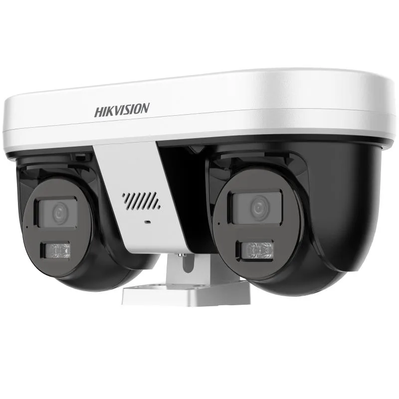 Hikvision iDS-2CD8V447G0E/X2-XZS