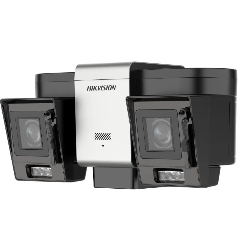 Hikvision iDS-2CD8V886G0/X2-XZHS(Y)