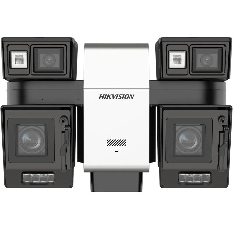 Hikvision iDS-2CD8V886G0/X4-XZHS(Y)