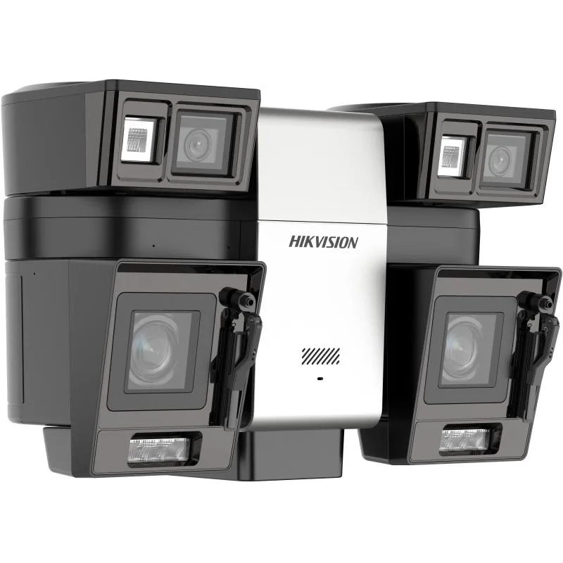 Hikvision iDS-2CD8V886G0/X4-XZHS(Y)