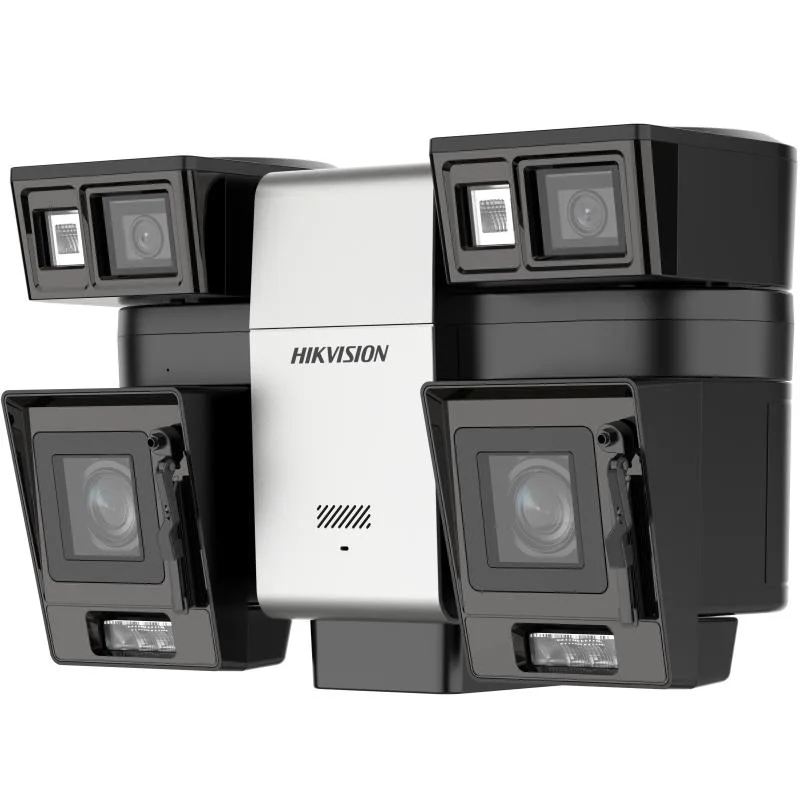 Hikvision iDS-2CD8V886G0/X4-XZHS(Y)