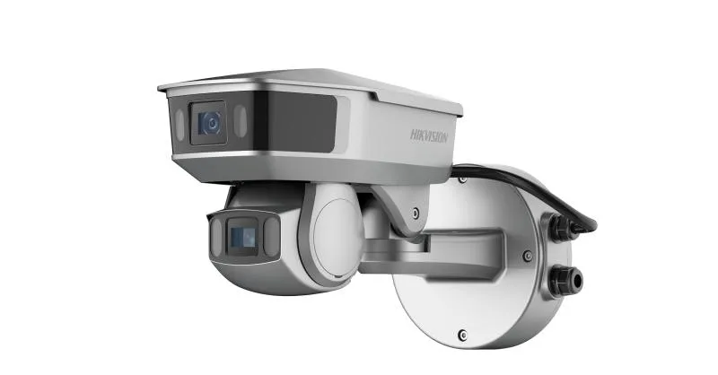 Hikvision iDS-2PT9A144MXS-D/T2 - PTZ IP kamera