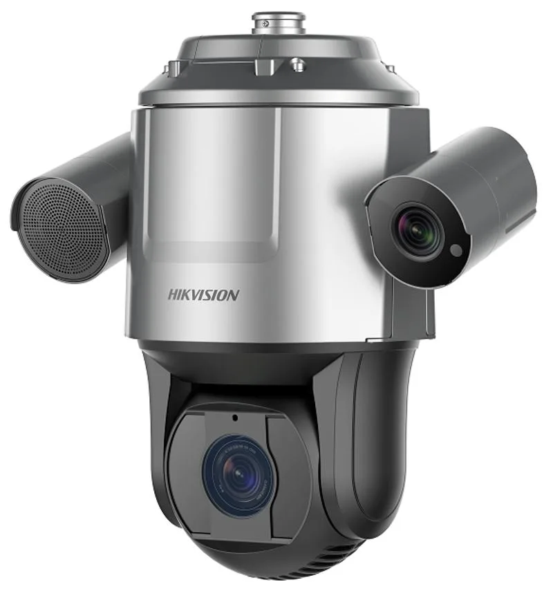 Hikvision iDS-2SK8144IXS-D/J - PTZ IP kamera