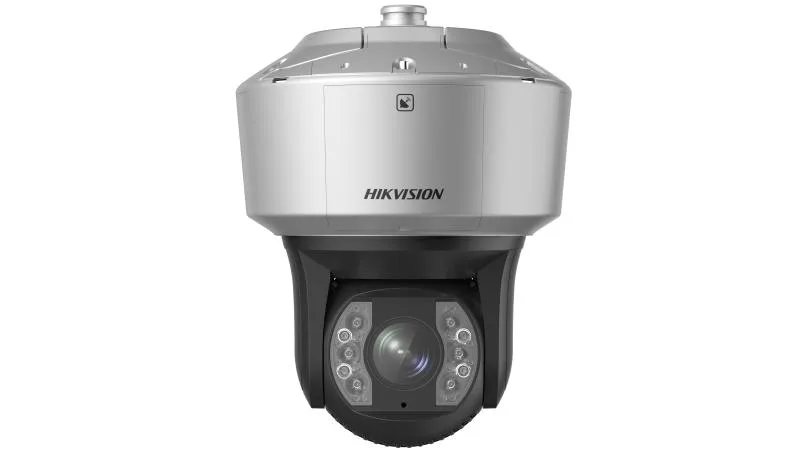 Hikvision iDS-2SR8141IXS-AB(40X)(T2) - PTZ IP kamera