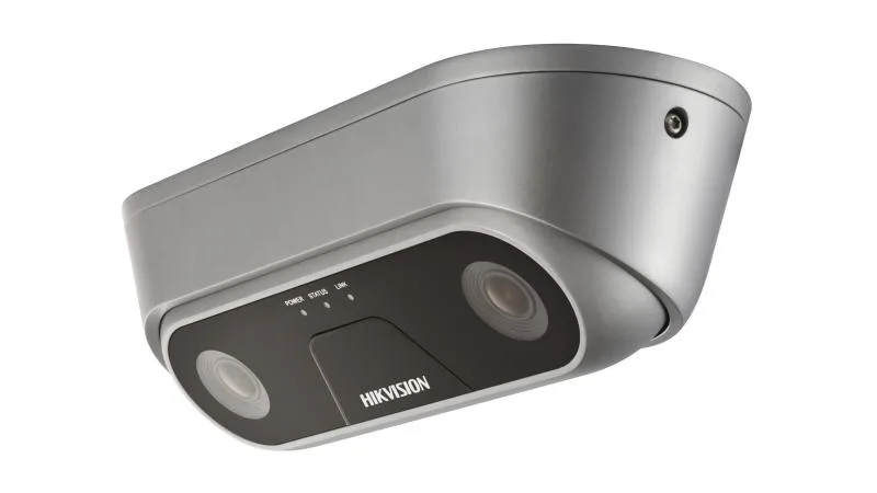 Hikvision iDS-2XM6810F-I(M)/C