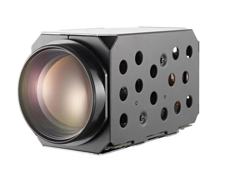 Hikvision iDS-2ZMN2307S(B) - PTZ IP kamera