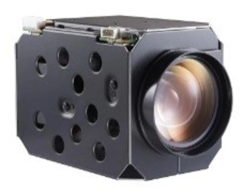 Hikvision iDS-2ZMN2507N(B) - PTZ IP kamera