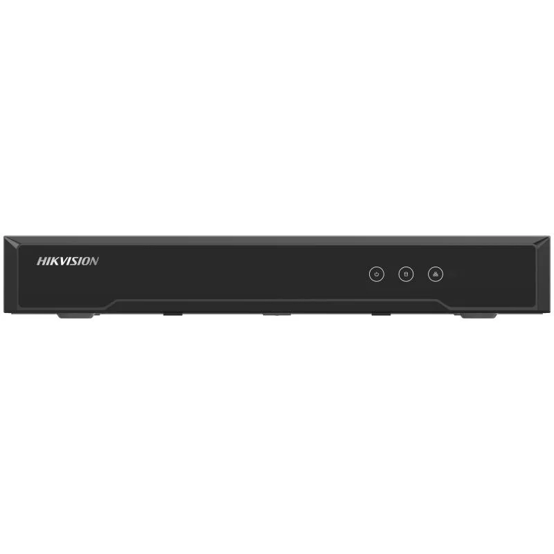 Hikvision iDS-6708HUHI-M - DVR kayıt cihazı