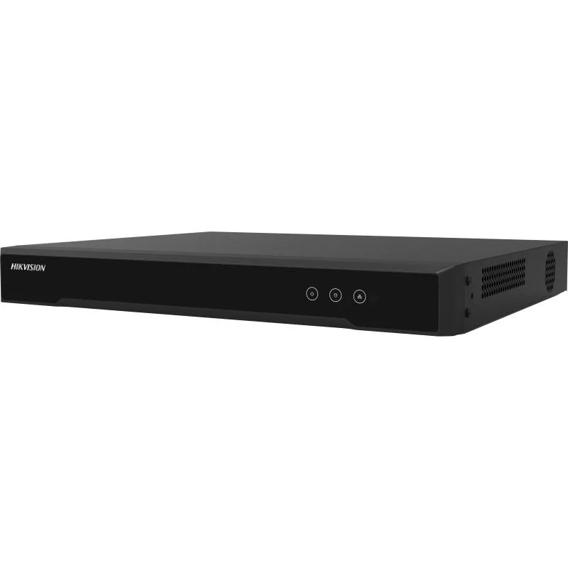 Hikvision iDS-6716HUHI-M - DVR kayıt cihazı