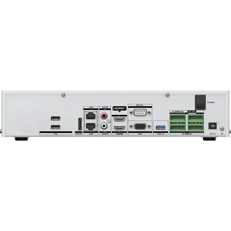 Hikvision iDS-6732NXI-M1/AI(B)