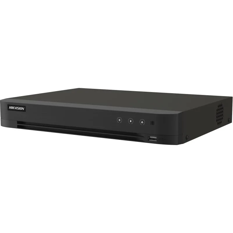 Hikvision iDS-7204HTHI-M1/XT - DVR kayıt cihazı