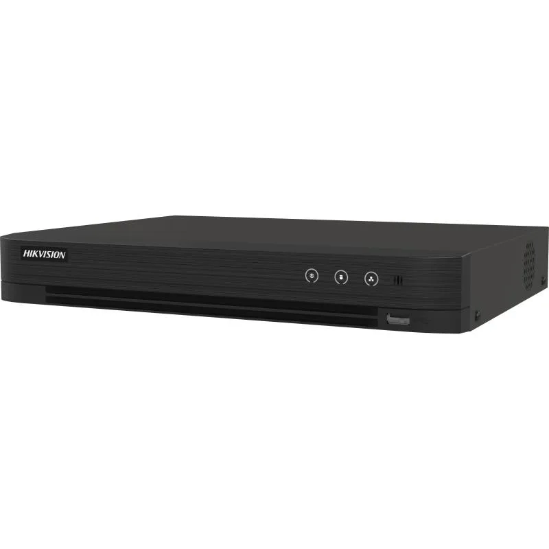 Hikvision iDS-7204HUHI-M1/P - DVR kayıt cihazı