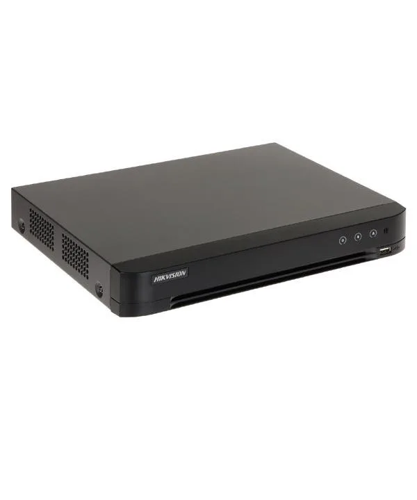 Hikvision IDS-7208HQHI-M1/S - DVR kayıt cihazı