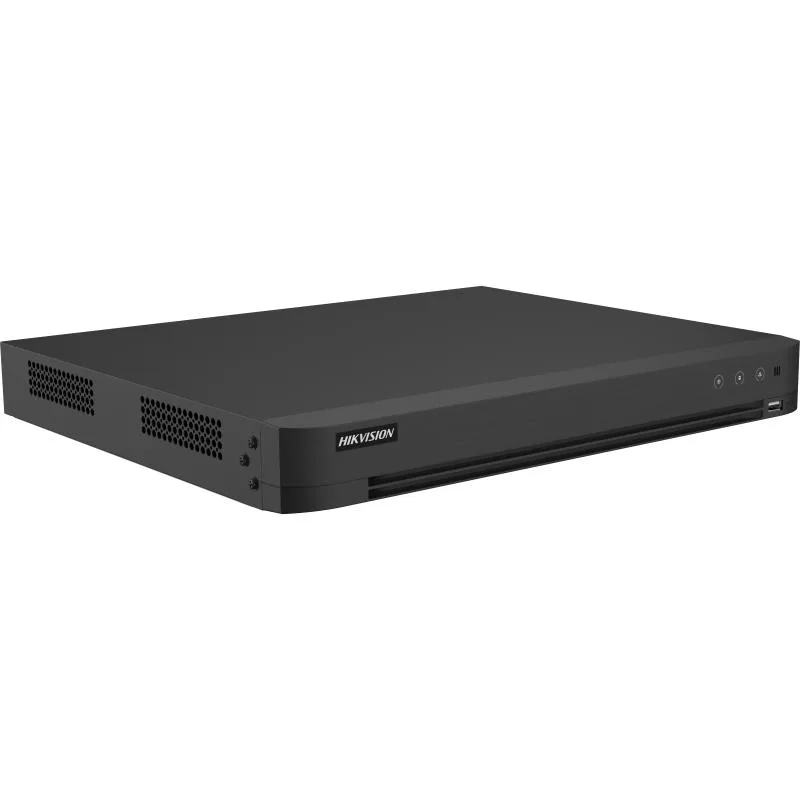 Hikvision iDS-7208HTHI-M2/XT - DVR kayıt cihazı