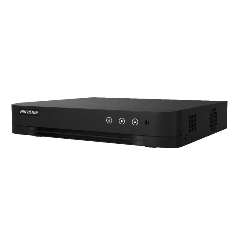 Hikvision iDS-7208HUHI-M1/E - DVR kayıt cihazı
