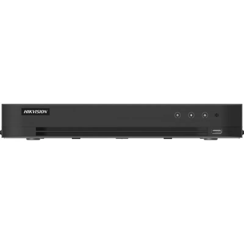 Hikvision iDS-7208HUHI-M1/X - DVR kayıt cihazı