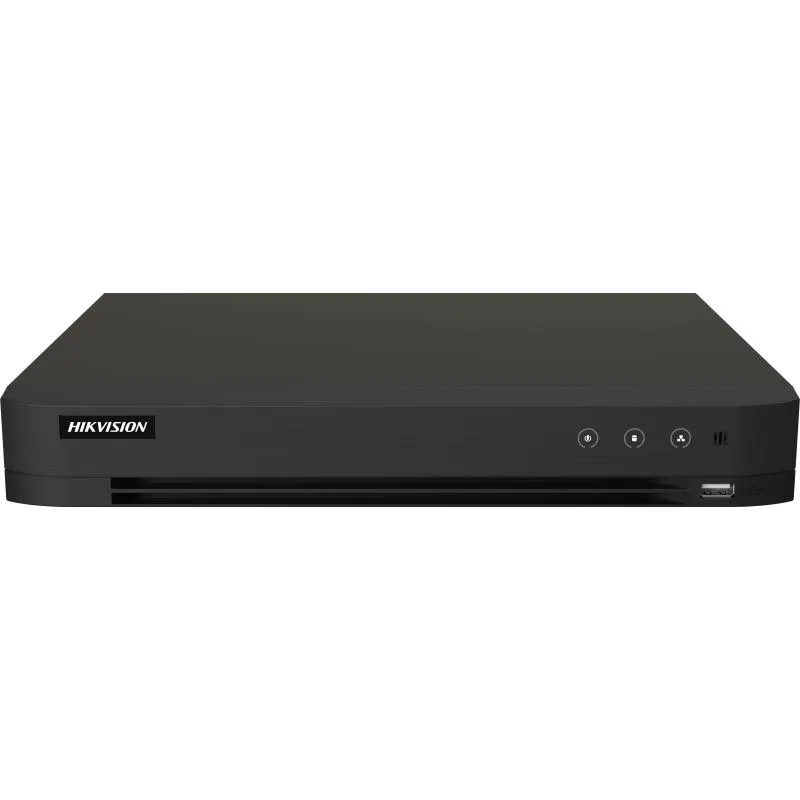 Hikvision iDS-7208HUHI-M1/XT - DVR kayıt cihazı