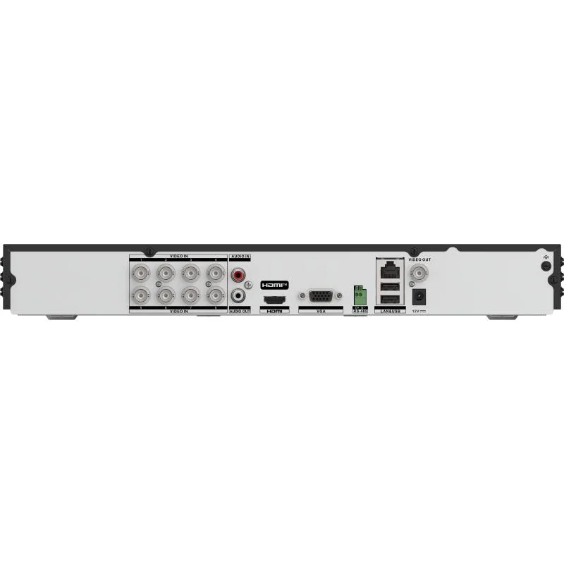 Hikvision iDS-7208HUHI-M2/XT - DVR kayıt cihazı