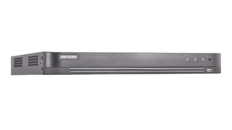 Hikvision iDS-7216HQHI-K2/4S - DVR kayıt cihazı