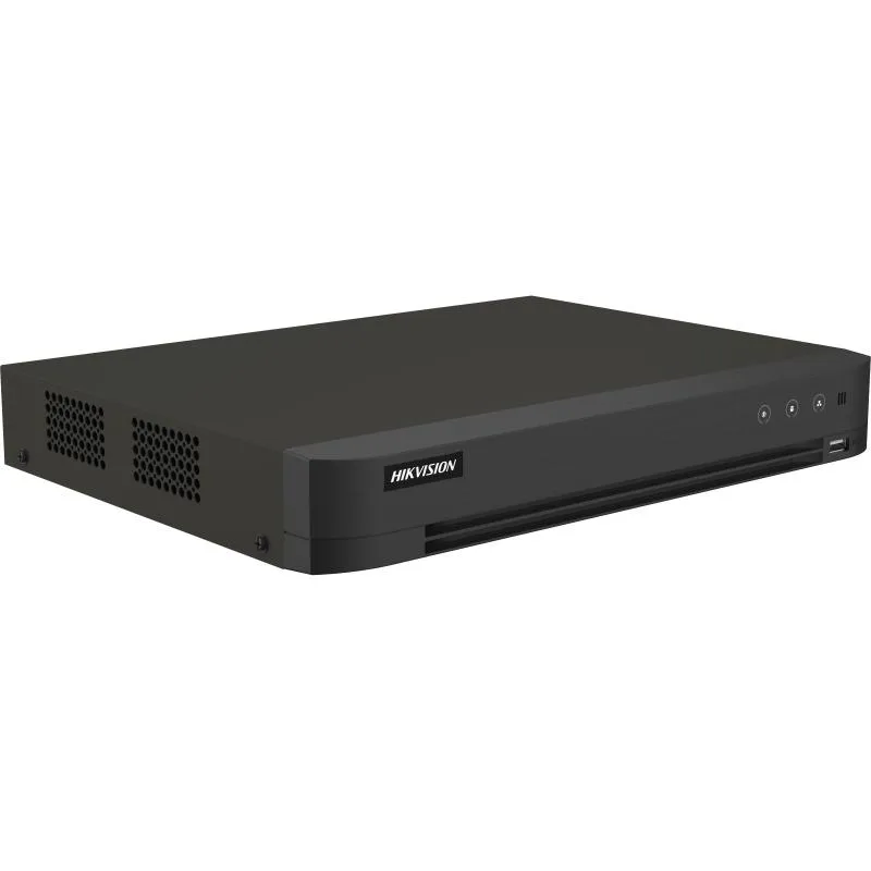 Hikvision iDS-7216HQHI-M1/XT - DVR kayıt cihazı