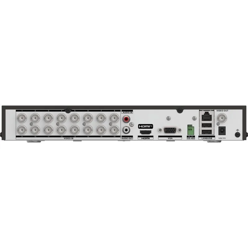 Hikvision iDS-7216HQHI-M1/XT - DVR kayıt cihazı