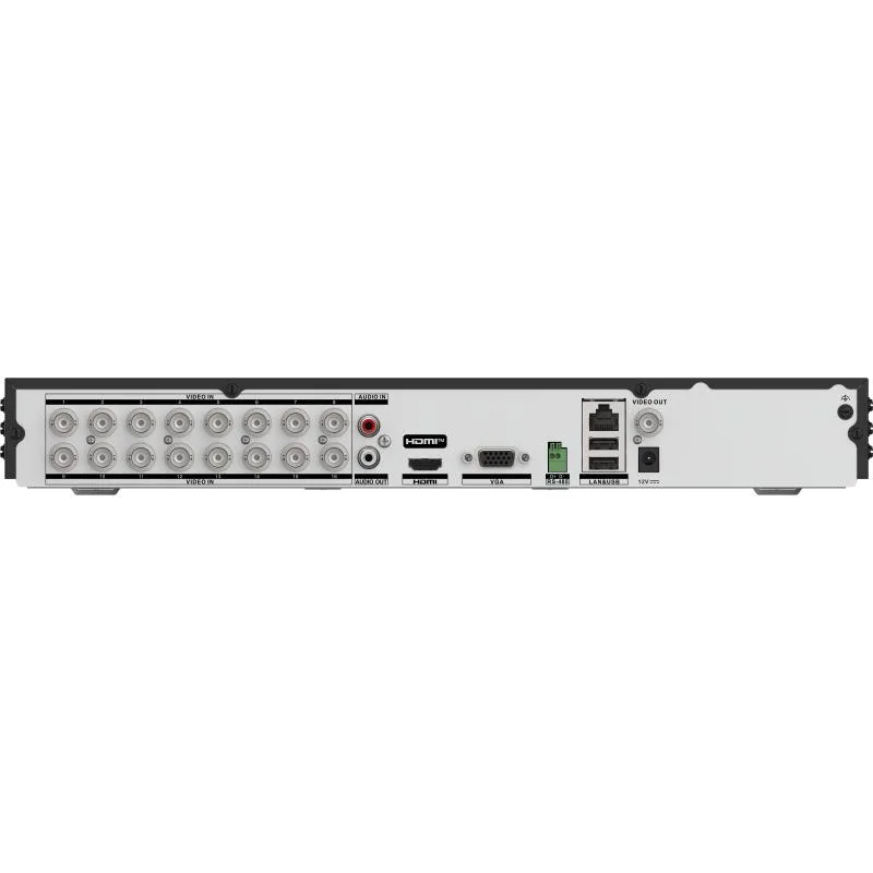 Hikvision iDS-7216HQHI-M2/XT - DVR kayıt cihazı