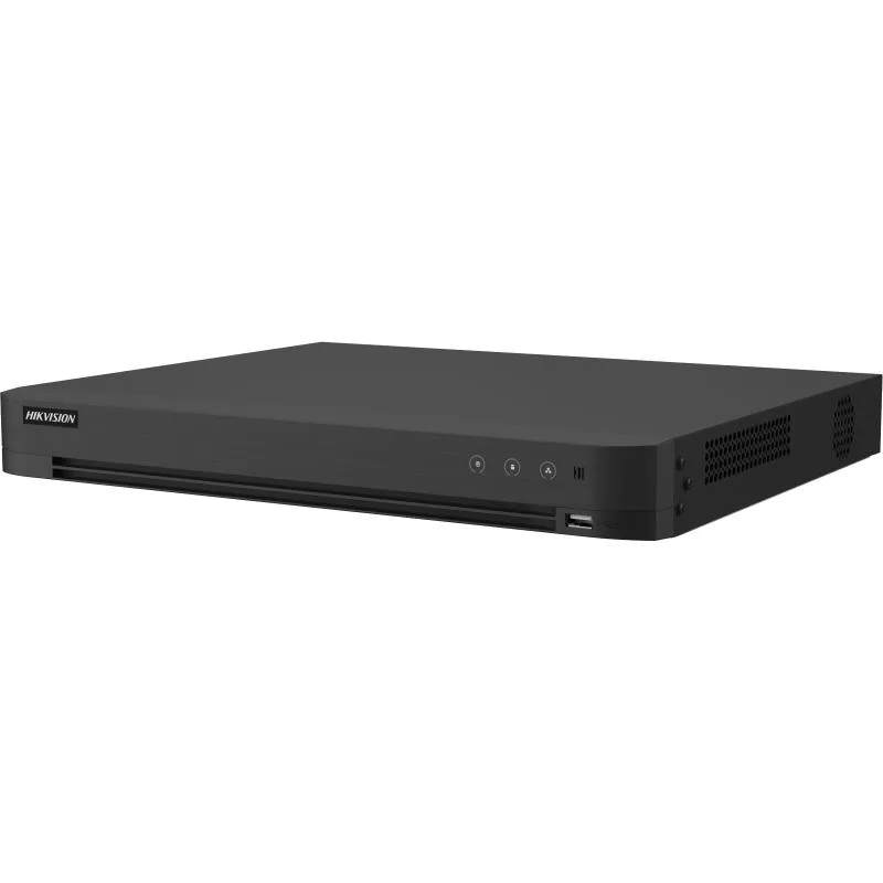 Hikvision iDS-7216HUHI-M2/X - DVR kayıt cihazı