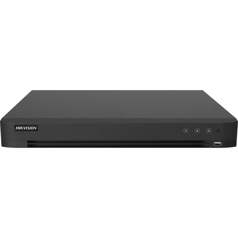 Hikvision iDS-7216HUHI-M2/XT - DVR kayıt cihazı