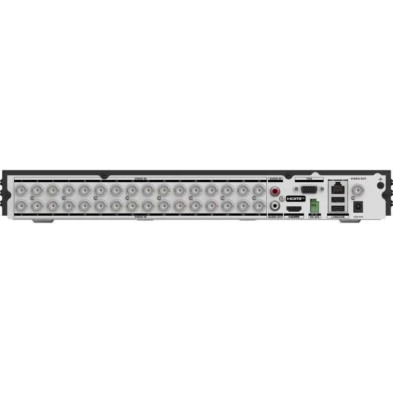 Hikvision iDS-7232HQHI-M2/XT - DVR kayıt cihazı