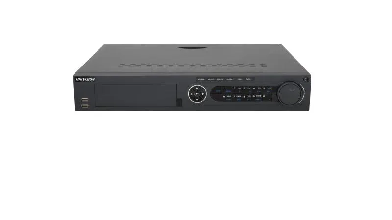 Hikvision iDS-7316HUHI-K4/16S - DVR kayıt cihazı