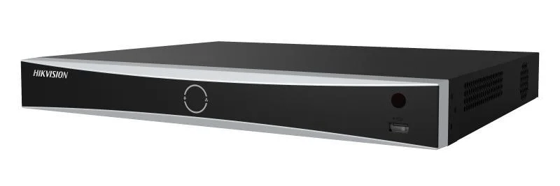 Hikvision iDS-7608NXI-I2/8F - NVR kayıt cihazı