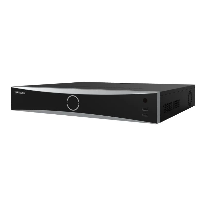 Hikvision iDS-7716NXI-I4/16S(B) - NVR kayıt cihazı