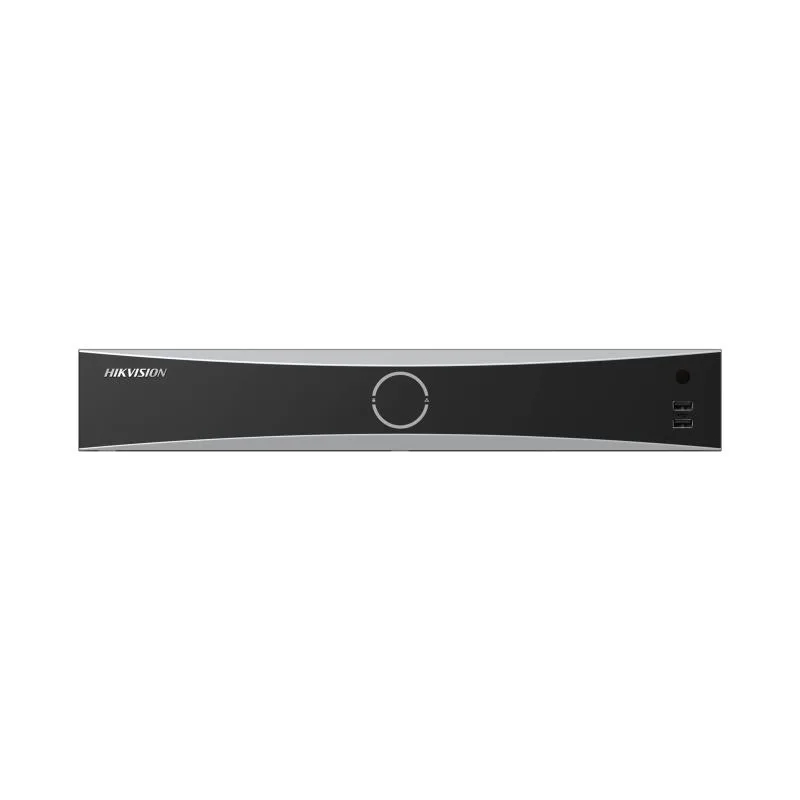 Hikvision iDS-7716NXI-I4/16S(B) - NVR kayıt cihazı