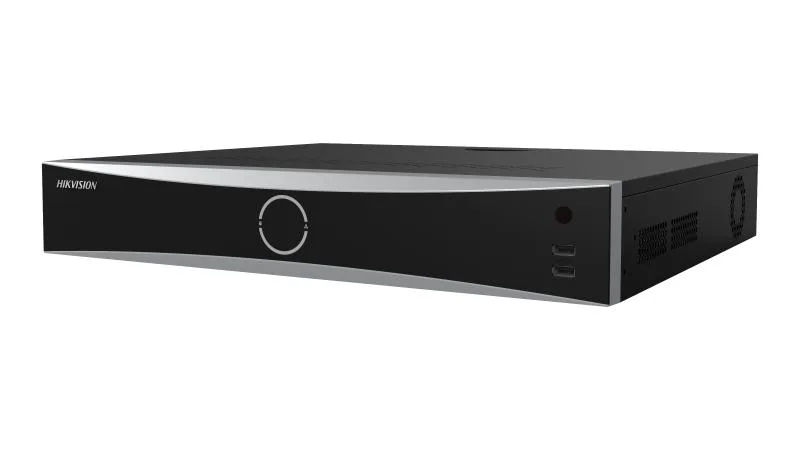 Hikvision iDS-7732NXI-I4/16P/16S(B) - NVR kayıt cihazı