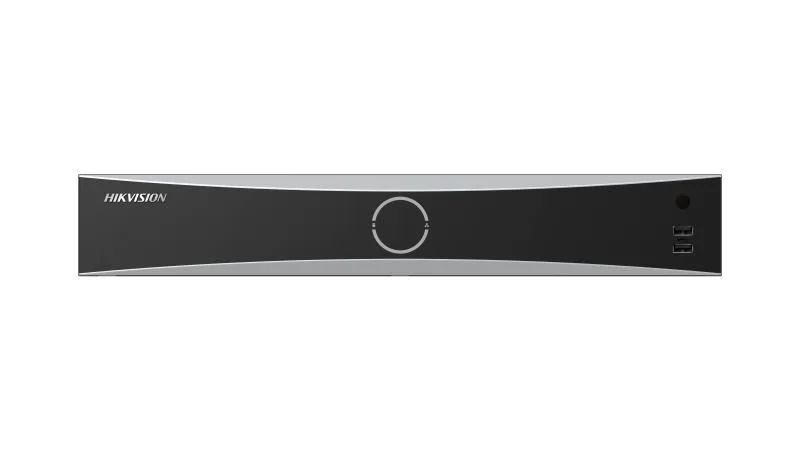 Hikvision iDS-7732NXI-I4/16P/16S(B) - NVR kayıt cihazı