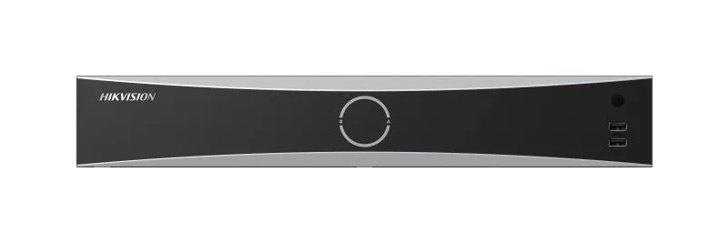 Hikvision iDS-7732NXI-I4/16P/X(B) - NVR kayıt cihazı