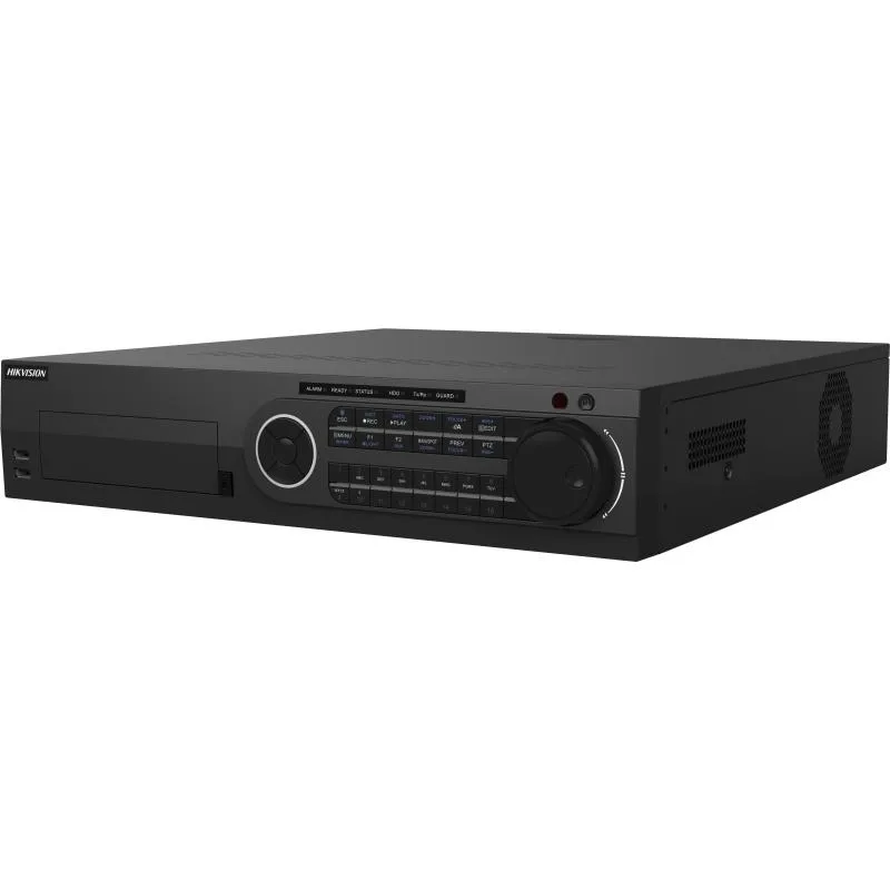 Hikvision iDS-8116HQHI-M8/S - DVR kayıt cihazı