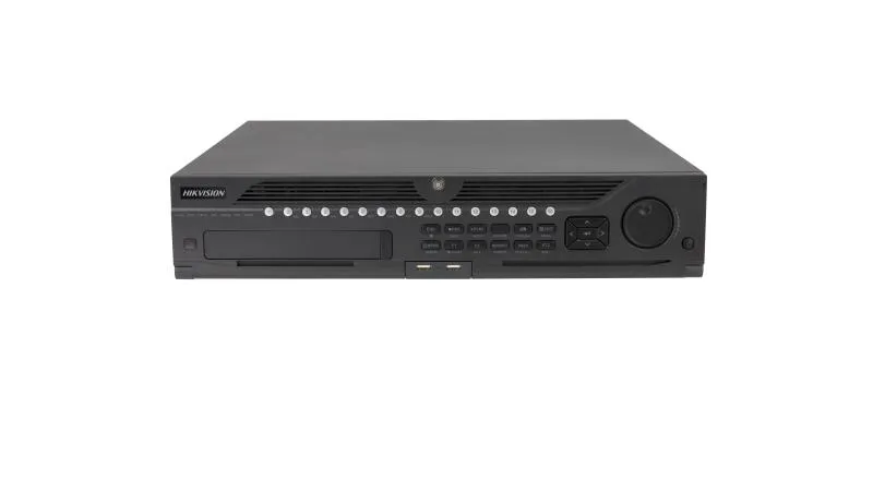 Hikvision iDS-9016HUHI-K8/16S - DVR kayıt cihazı