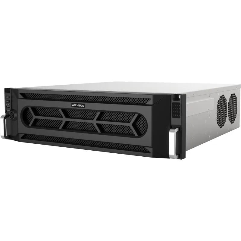 Hikvision iDS-96064NXI-I16 - NVR kayıt cihazı