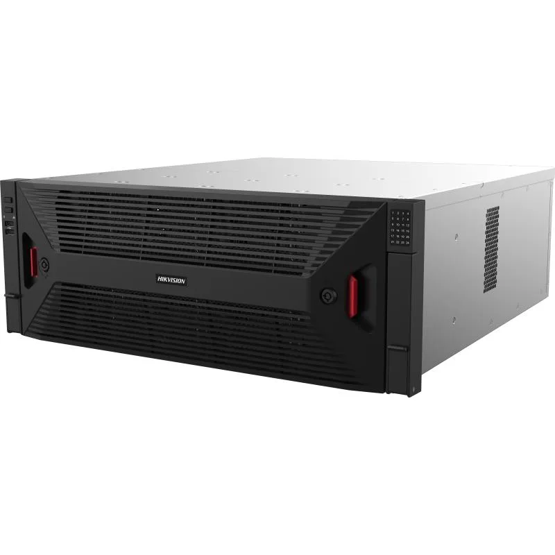 Hikvision iDS-96128NXI-H24R - NVR kayıt cihazı