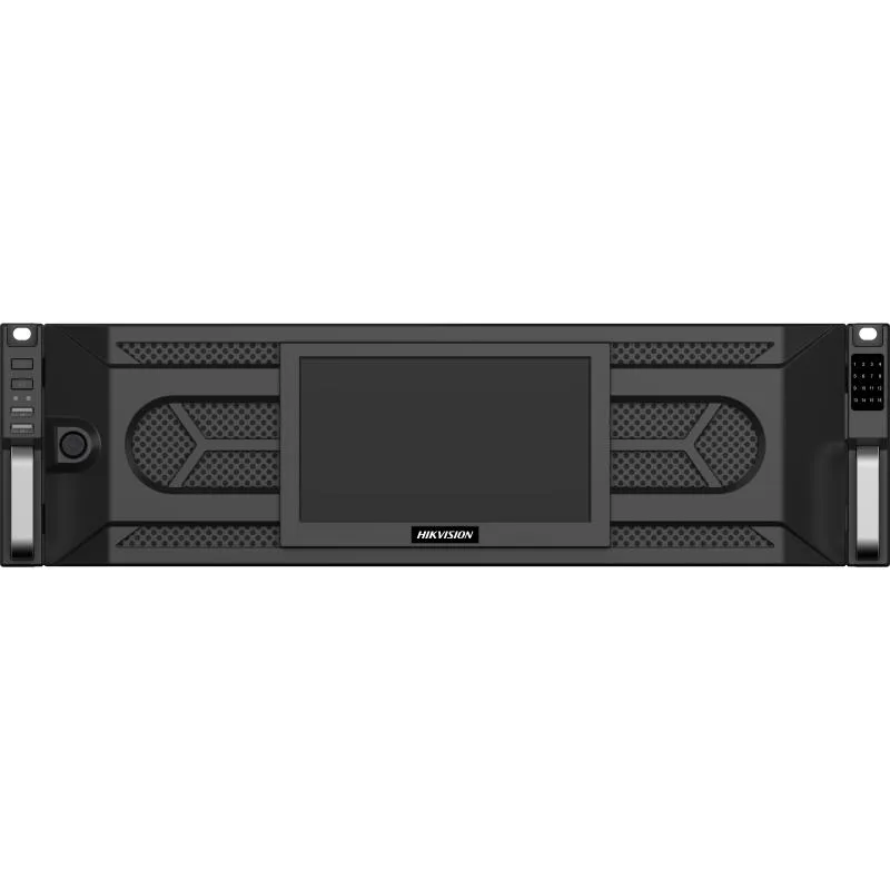 Hikvision iDS-96128NXI-I16/AI - NVR kayıt cihazı
