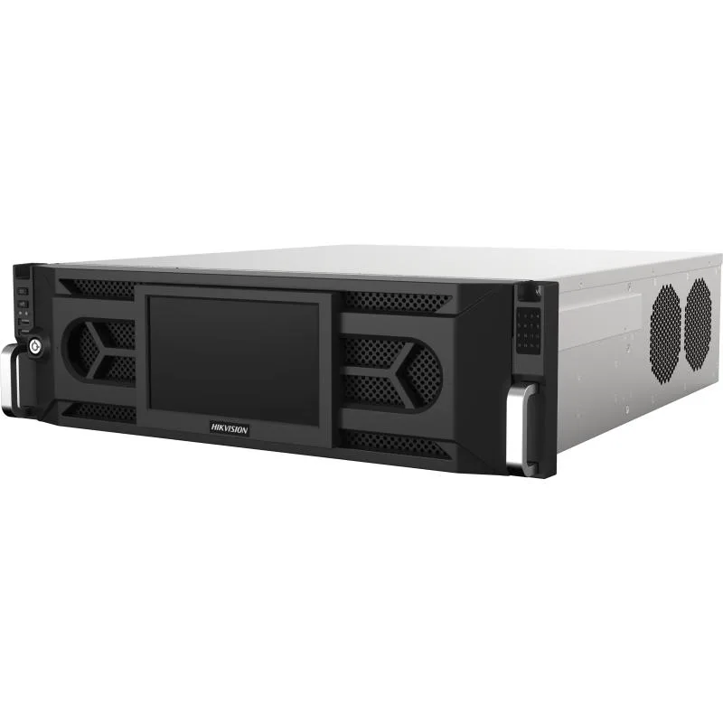 Hikvision iDS-96128NXI-I16/AI - NVR kayıt cihazı