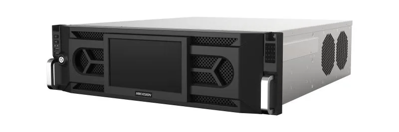 Hikvision iDS-96128NXI-I16(B) - NVR kayıt cihazı
