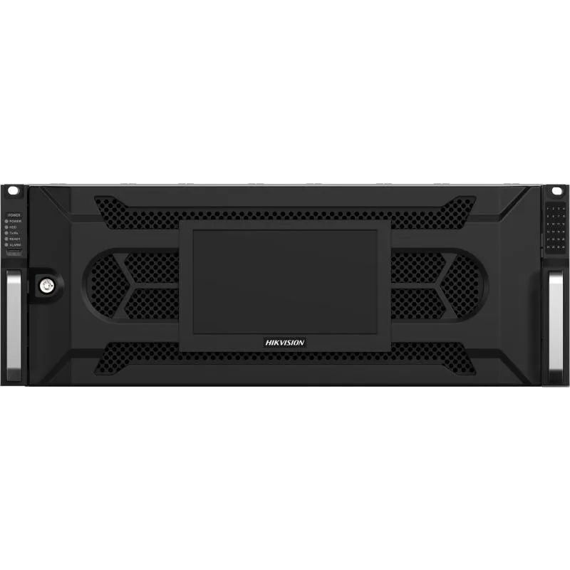 Hikvision iDS-96128NXI-I24/AI - NVR kayıt cihazı